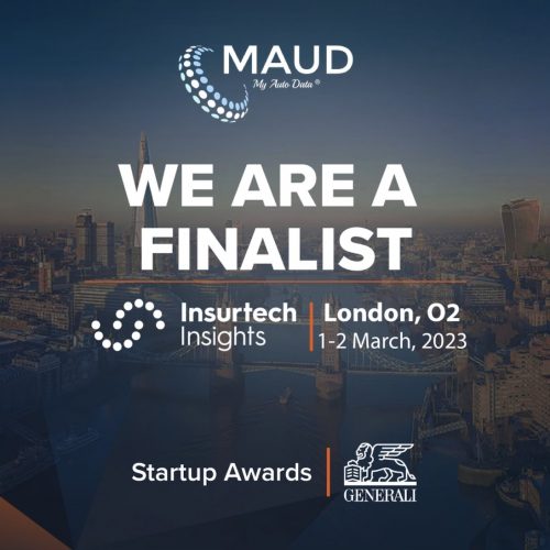 InsurTech Insights Finalist